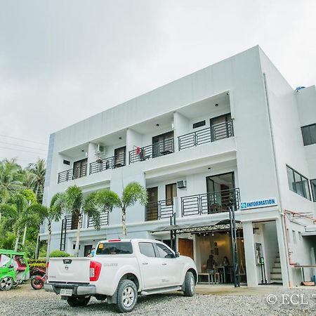 Ecl Travellers Inn Aklan Екстериор снимка