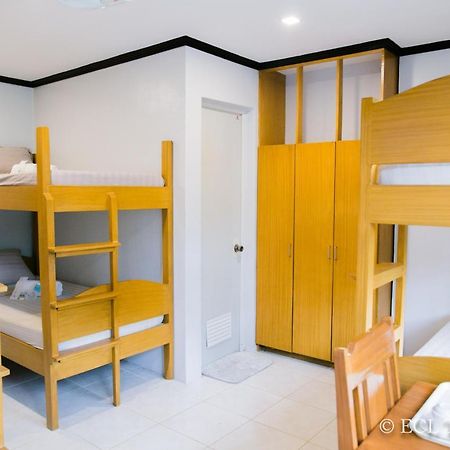 Ecl Travellers Inn Aklan Екстериор снимка
