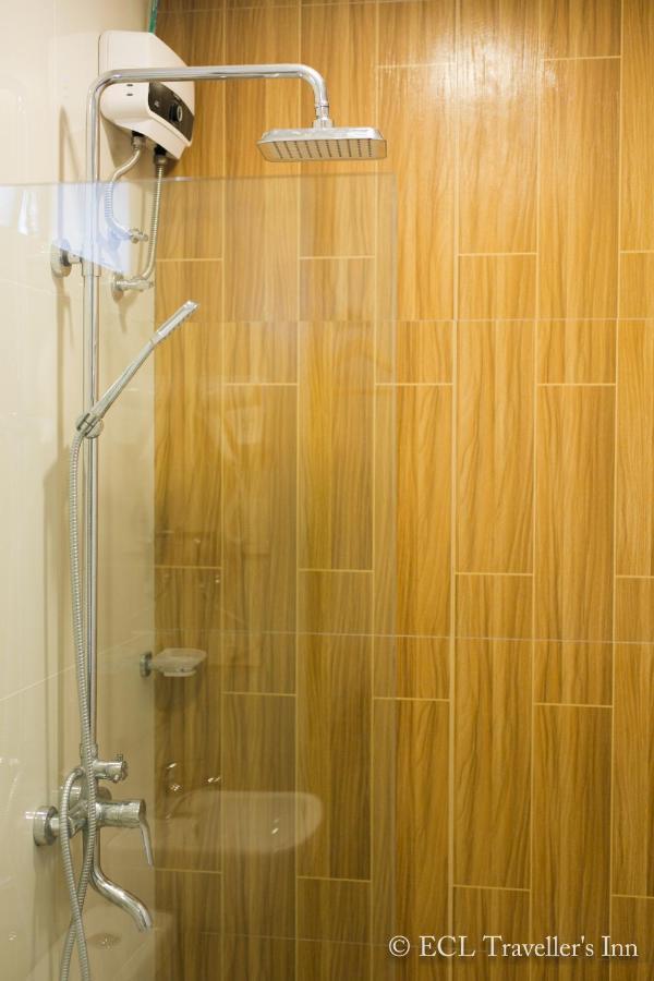 Ecl Travellers Inn Aklan Екстериор снимка